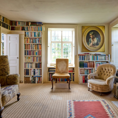 The Selected Contents of Tulip Tree House, Great Tew, Oxfordshire